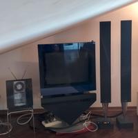 TV Bang &Olufsen