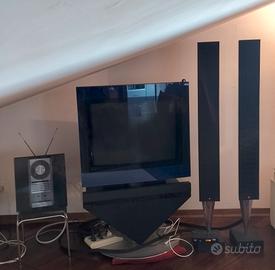 TV Bang &Olufsen