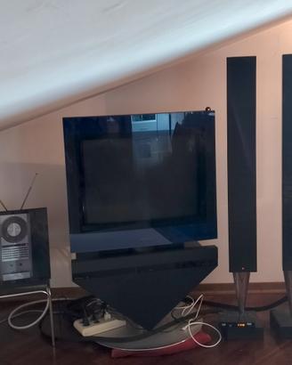 TV Bang &Olufsen