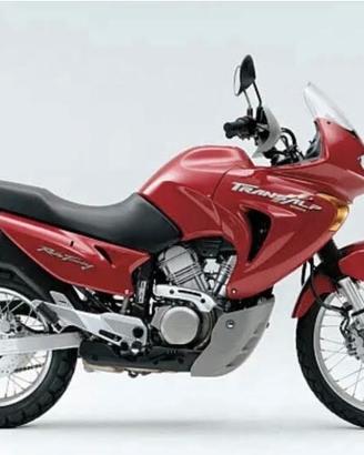 Adesivi compatibili con Honda Transalp XL 650 V an