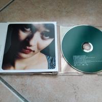 Carmen Consoli - L'eccezione  cd