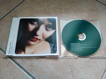 Carmen Consoli - L'eccezione  cd