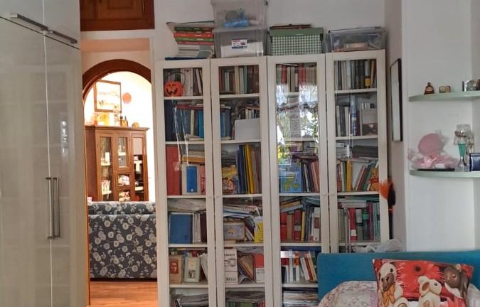 Trilocale Vomero Via Caldieri