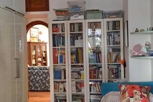 Trilocale Vomero Via Caldieri