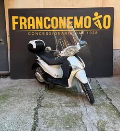 Piaggio Liberty 150 3V