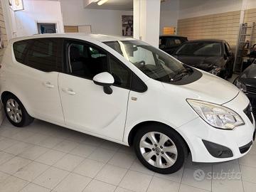 Opel Meriva 1.3 CDTI 95CV ecoFLEX Elective