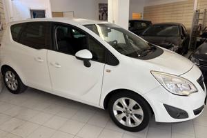 Opel Meriva 1.3 CDTI 95CV ecoFLEX Elective