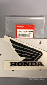 Adesivo serbatoio Honda VFR 800 17526MCWD60ZA