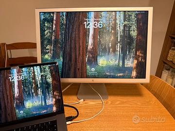 Apple Cinema Display 24"