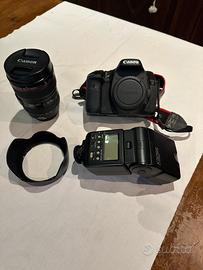 Canon Eos 7D