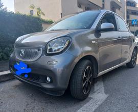 SMART forfour 2ªs. (W453) - 2016