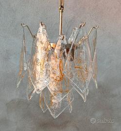 Lampadario La Murrina 