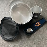 Attrezzatura scout ufficiale