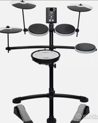 Batteria elettronica Roland TD1K