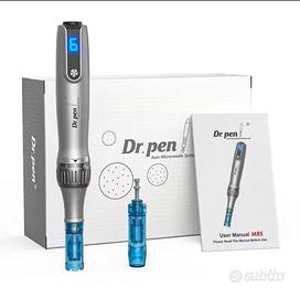 Dr pen ultima m8s penna microneedling 