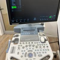 voluson s6 3D 4D ginecologia ostetricia senologia