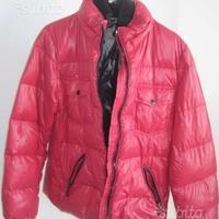 Giubbotto piumino Donna Taglia M Seventy 1970