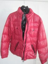 Giubbotto piumino Donna Taglia M Seventy 1970
