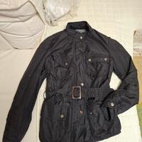 giacca stile field jacket