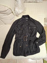 giacca stile field jacket