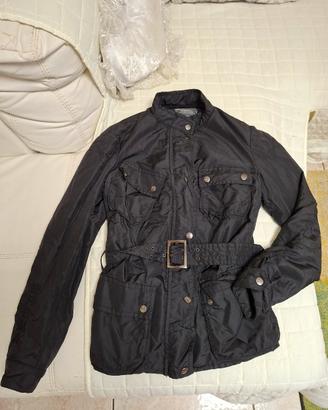 giacca stile field jacket