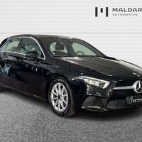 Mercedes-Benz Classe A - W177 2018 A 180 d Sp...