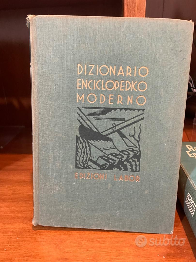 Dizionario tedesco deu - Libri e Riviste In vendita a Trapani