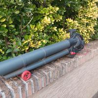 Soffiatore aspiratore elettrico Skil 2800W