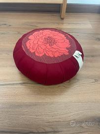 Cuscini zafu da meditazione