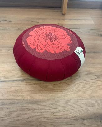 Cuscini zafu da meditazione