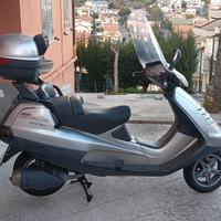 Piaggio Hexagon 180 - 2000