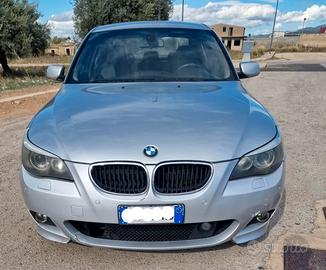 Bmw 530d