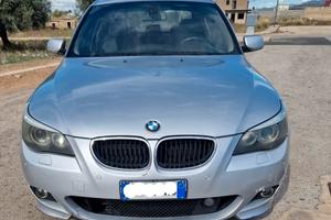 Bmw 530d
