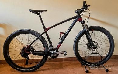 MTB Giant XtC Advanced Carbonio 