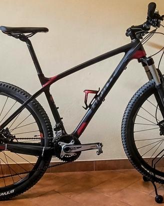 MTB Giant XtC Advanced Carbonio 