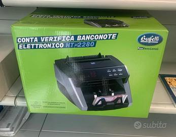 Verifica e contabanconote ht2280