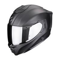 CASCO INTEGRALE MOTO SCORPION EXO 1500 FIBRA VETRO
