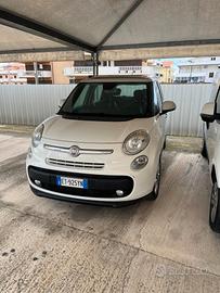 Fiat 500L 1.3 Multijet 85 CV Pop