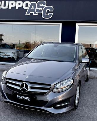 Mercedes B 180 1.5 D 109 CV Sport