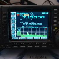 Icom IC 756 pro2