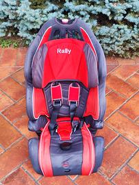 seggiolino per auto