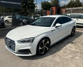 Audi A5 SPB 2.0 TDI 190 CV ultra S tronic 3xSLINE