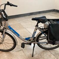 Bici elettrica