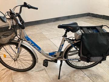 Bici elettrica