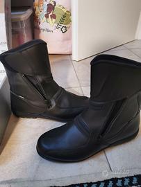 Stivali Moto Uomo Dainese n.45