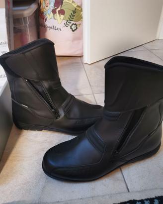 Stivali Moto Uomo Dainese n.45