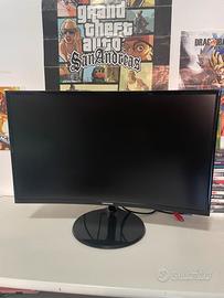 Monitor Samsung