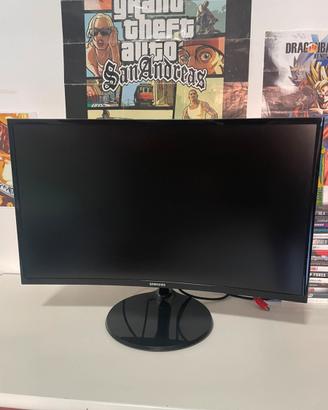 Monitor Samsung