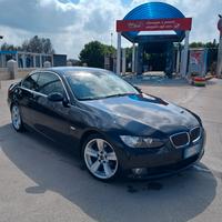 bmw 320d coupè E92