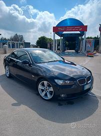 bmw 320d coupè E92